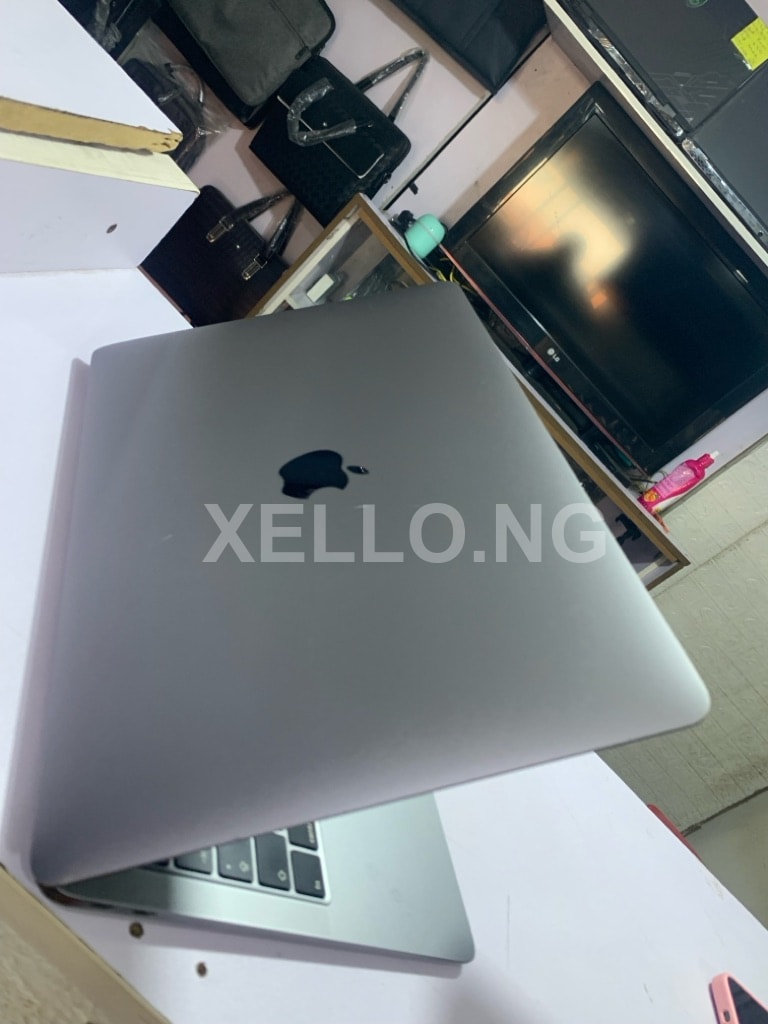 MacBook Pro 2019 3