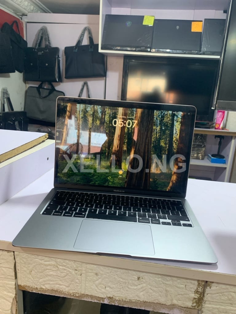 MacBook Pro 2019