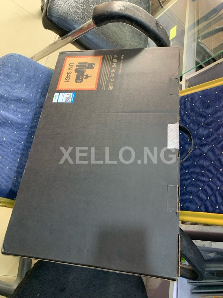 Acer predator heloes 16 3