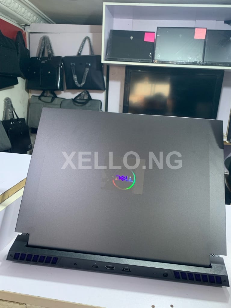 Dell g16 4