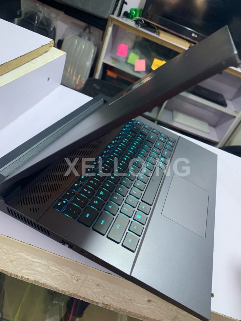Dell g16 2