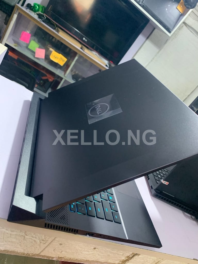 Dell g16 3