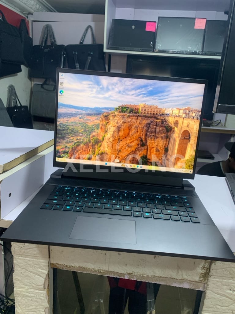 Dell g16