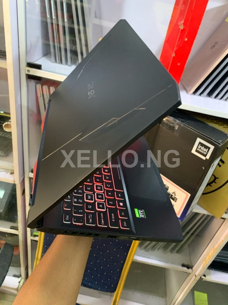 Acer nitro 2
