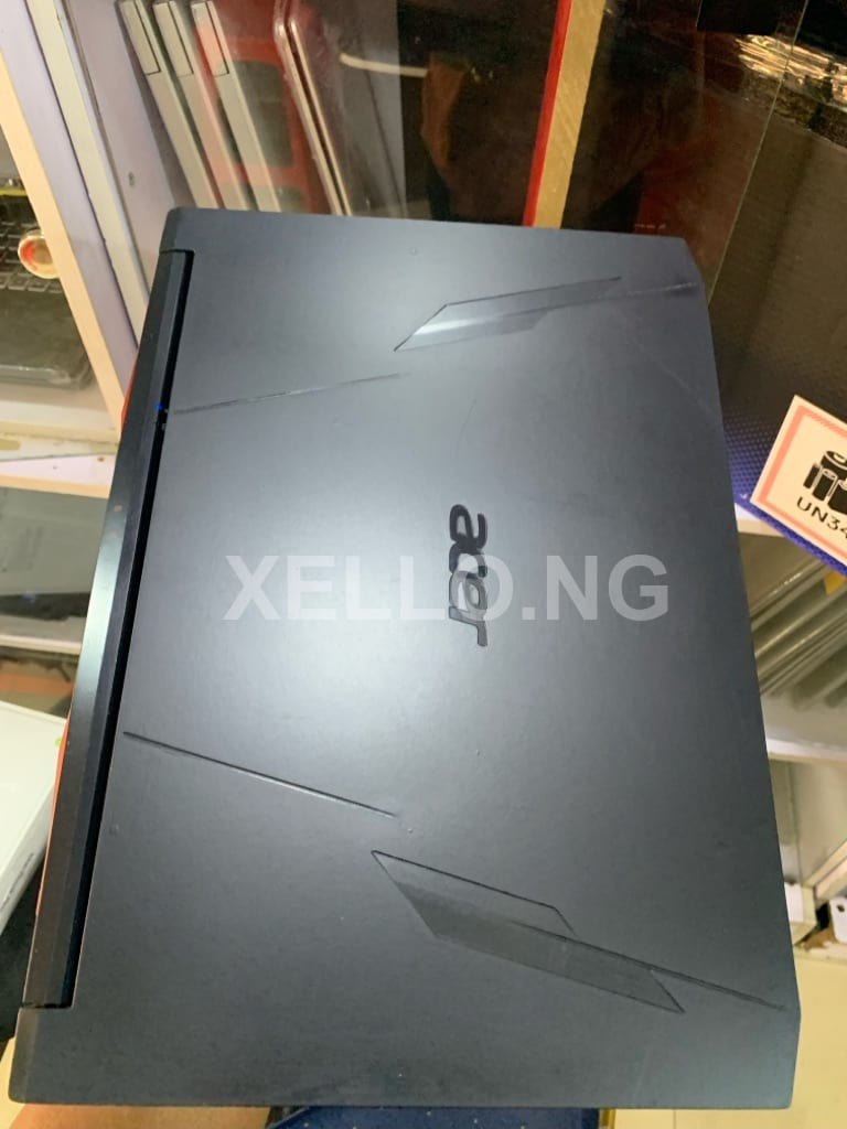 Acer nitro 4