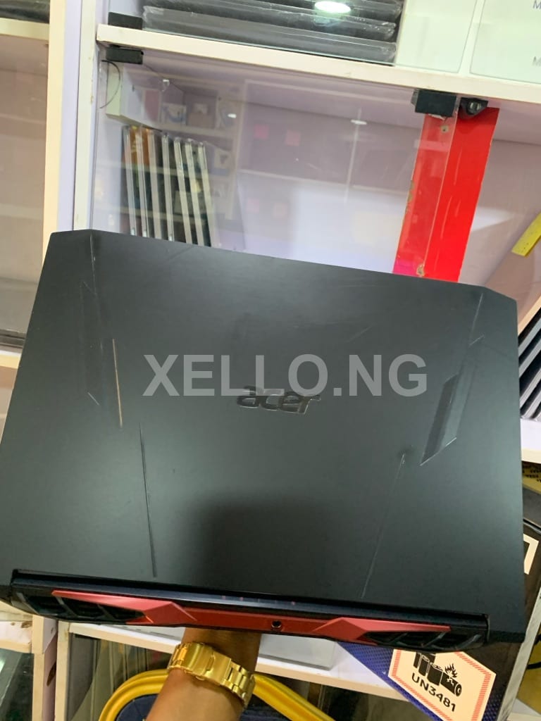 Acer nitro 3