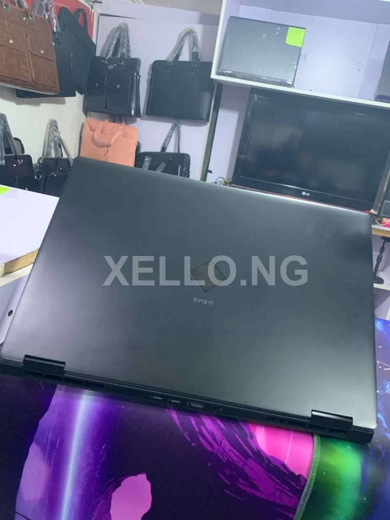 Hp omen 16 4