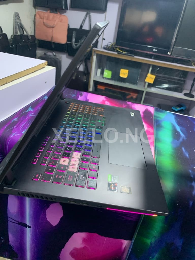 Asus Tuf Strix 3