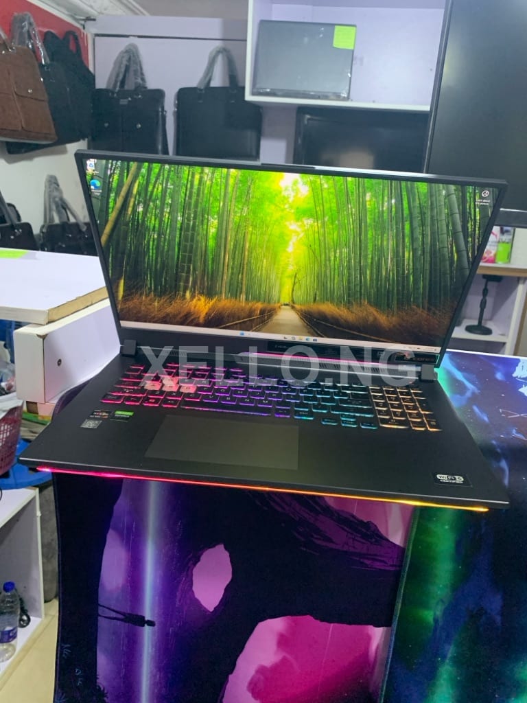 Asus Tuf Strix