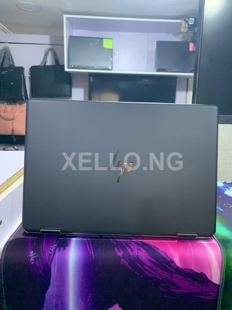 Hp Spectre 15 3