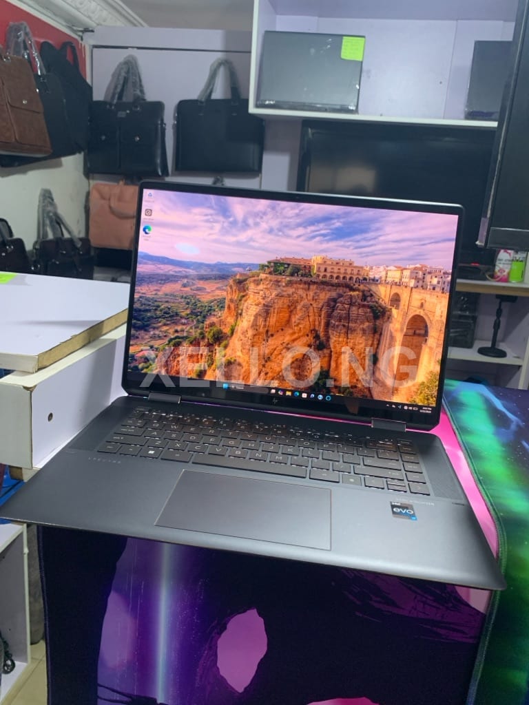Hp Spectre 15 4