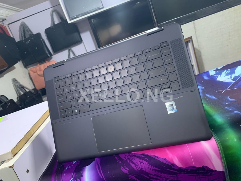 Hp Spectre 15 2
