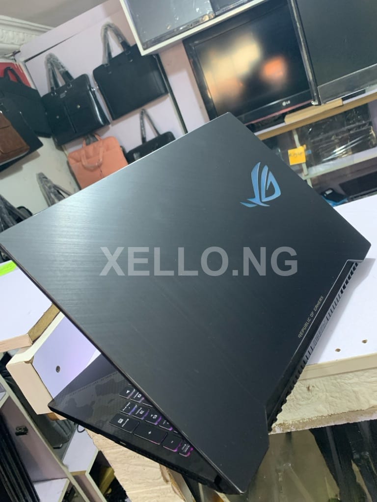 Asus Tuf 15 3