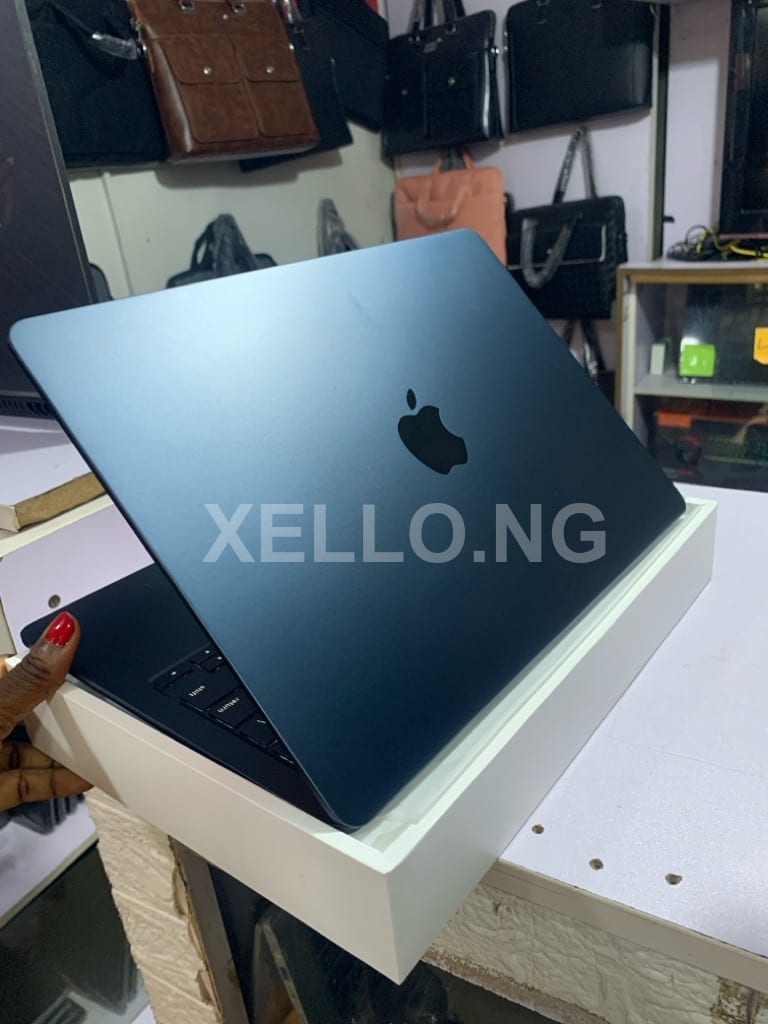 MacBook Air 20222 5
