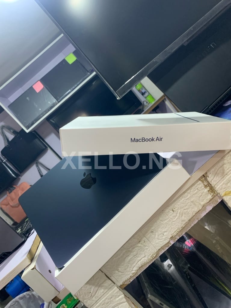 MacBook Air 20222 3