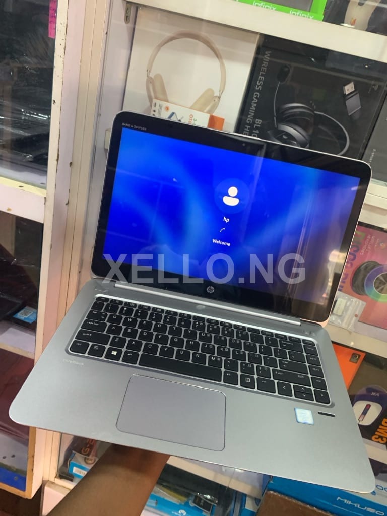 Hp Elitebook 1040 g3. for sale in Wuse 2, FCT