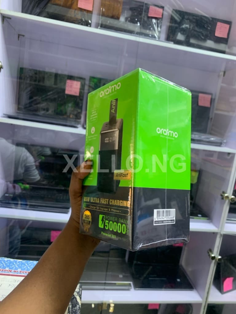 Oraimo Powerbank 2