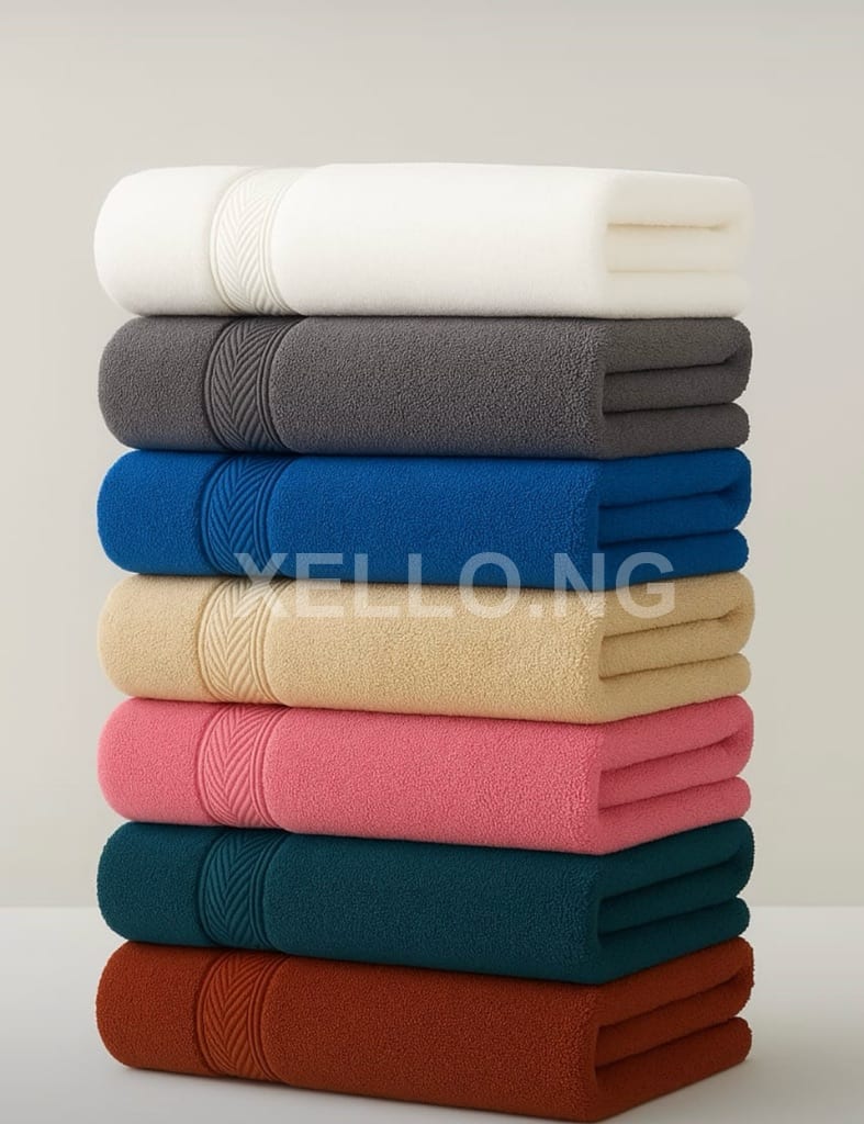 Cotton Towels for sale in Mpape, FCT