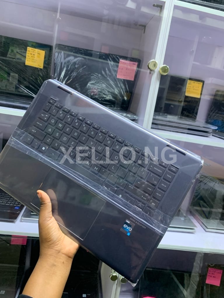 Hp Spectre 2