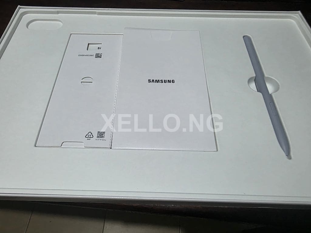 Samsung Galaxy Tab s10 ultra 2