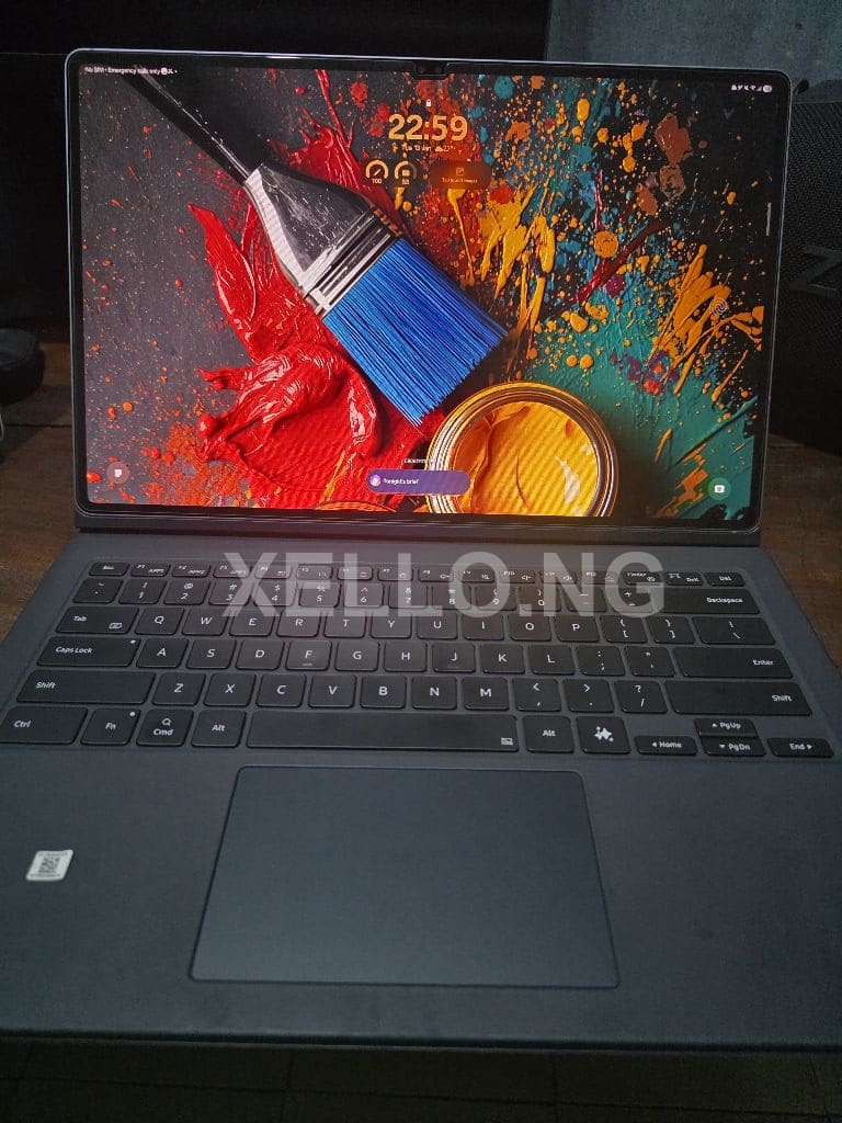 Samsung Galaxy Tab s10 ultra for sale in Aba, Abia