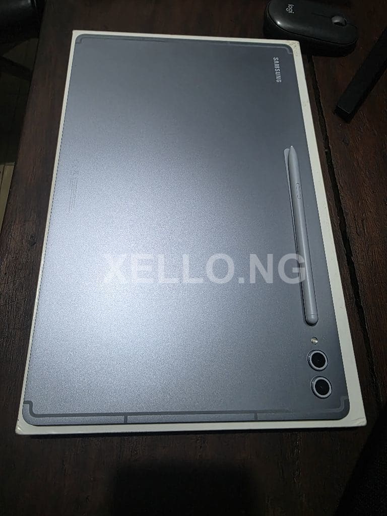 Samsung Galaxy Tab s10 ultra 3