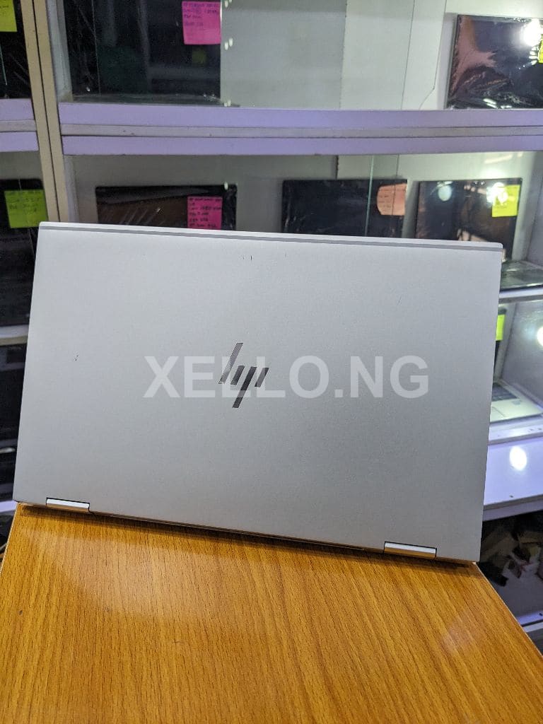 HP EliteBook 1040 G8