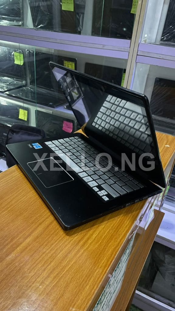 Asus Tek 2