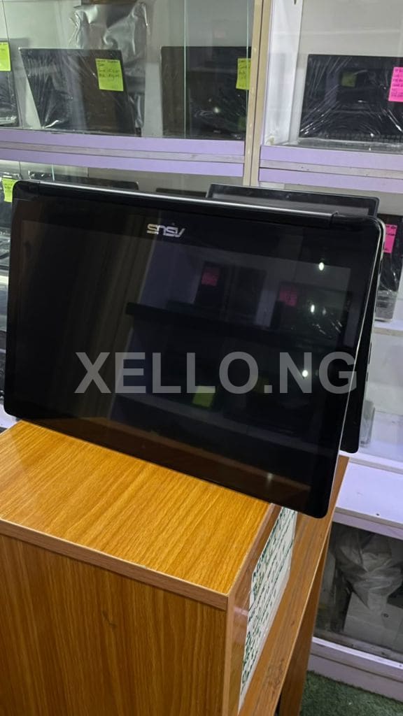 Asus Tek 3