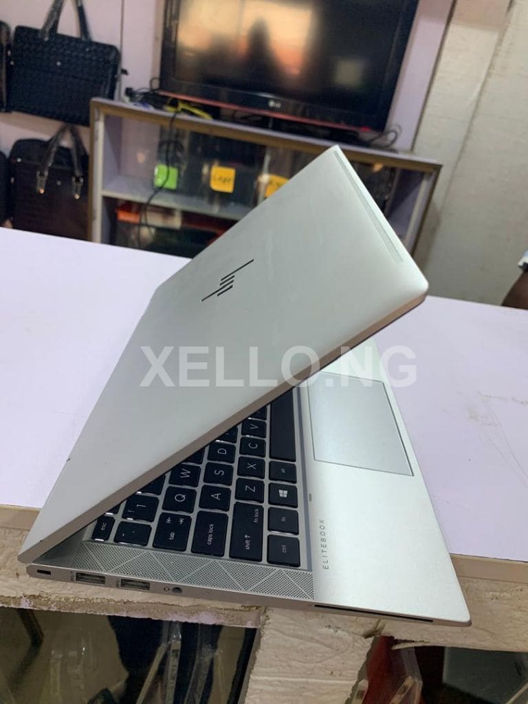 HP EliteBook 840 G8 3