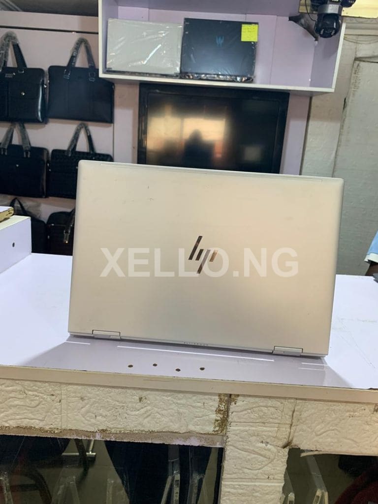 HP EliteBook 840 G8 2
