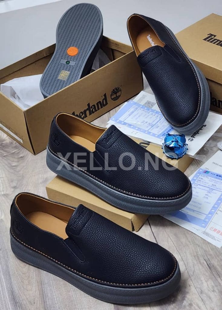 TIMBERLAND SNEAKERS 2