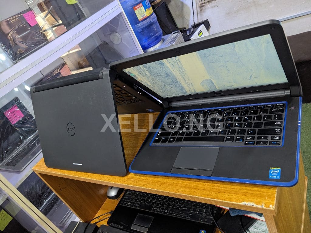 Dell latitude 3340 2