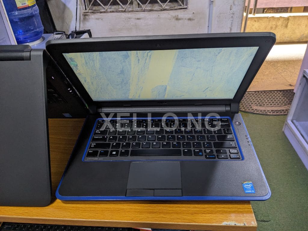 Dell latitude 3340 4