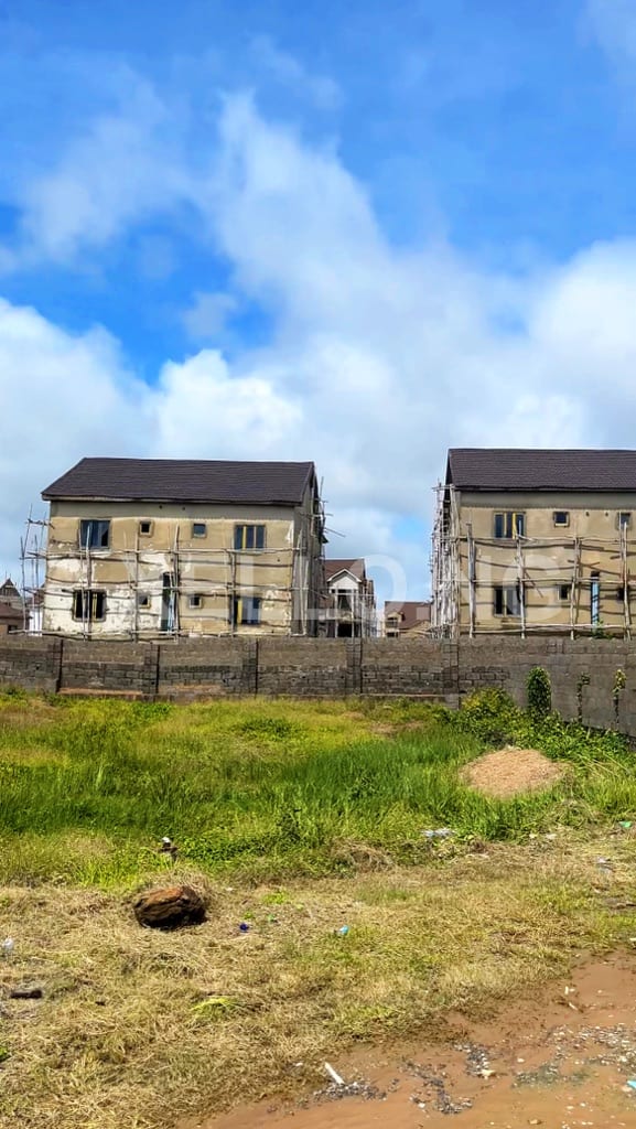 Four Bedroom Penthouse Duplex with Extra Attic that can be converted into a room. (1200sqm) 2