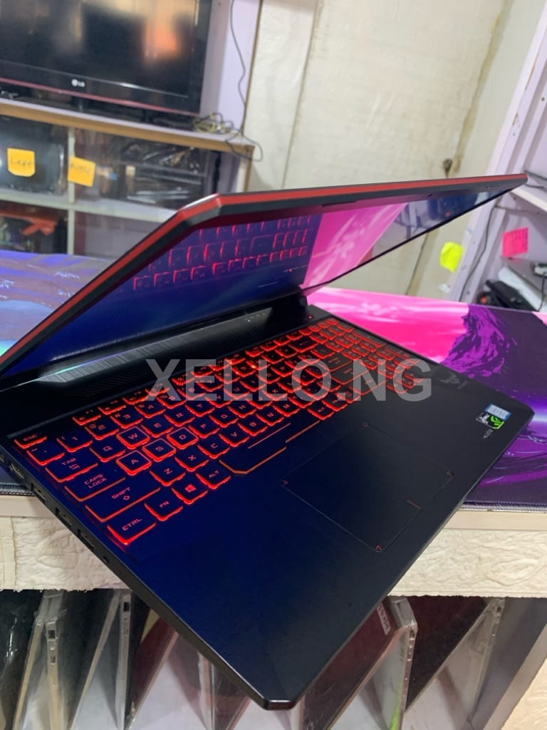 Asus Tuf 2