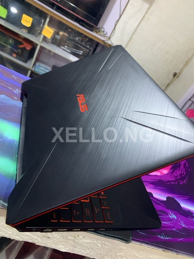 Asus Tuf 3