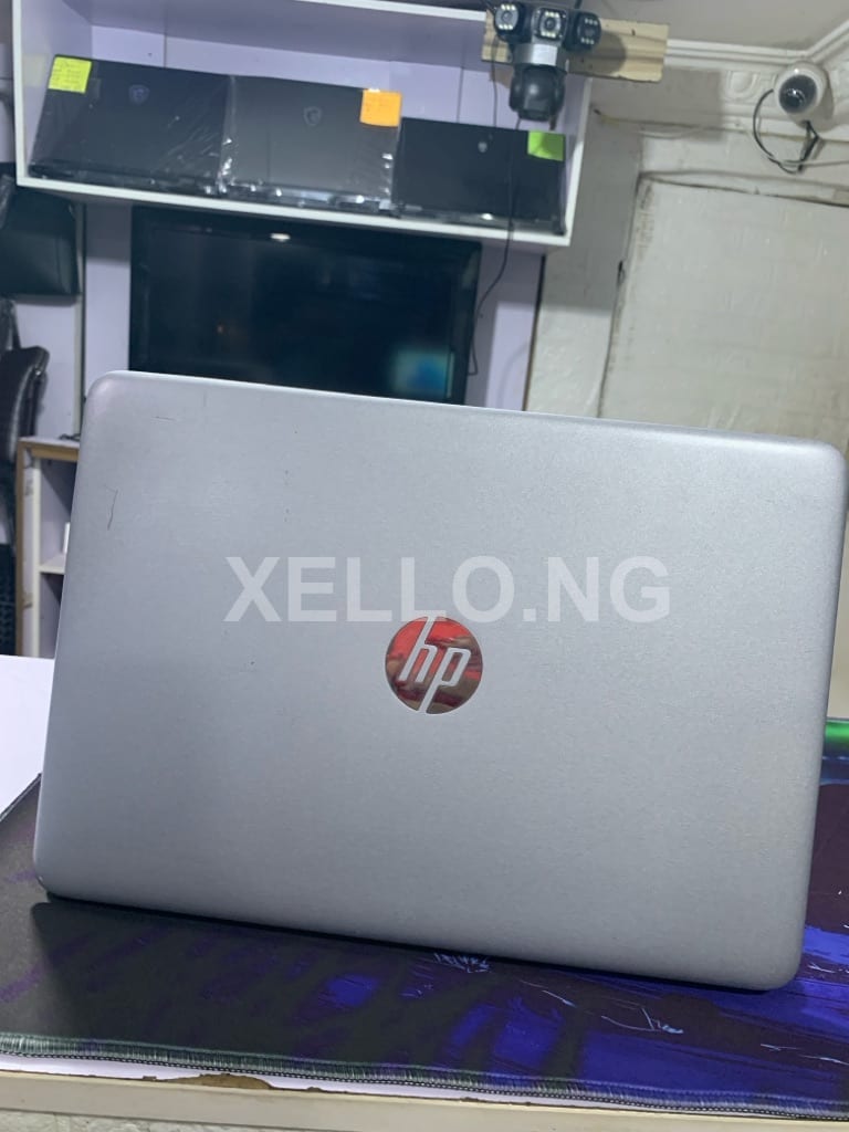 Hp Elitebook 820 g3 2