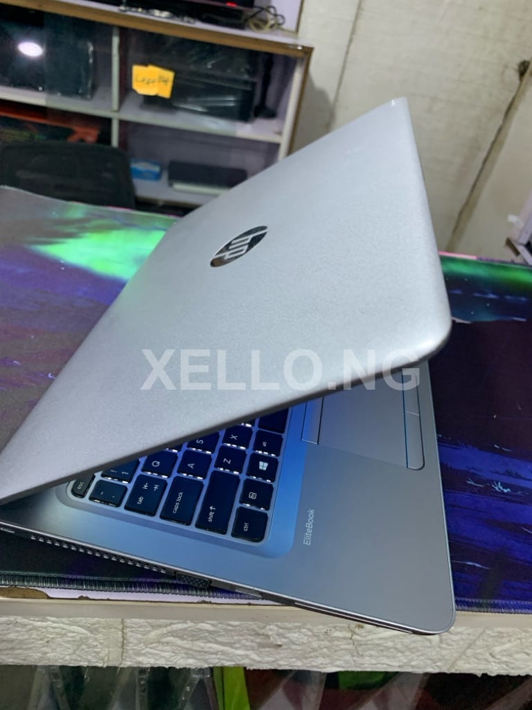 Hp Elitebook 820 g3 4