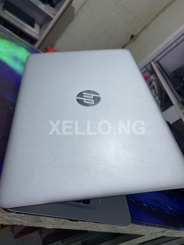 Hp Elitebook 820 g3 3