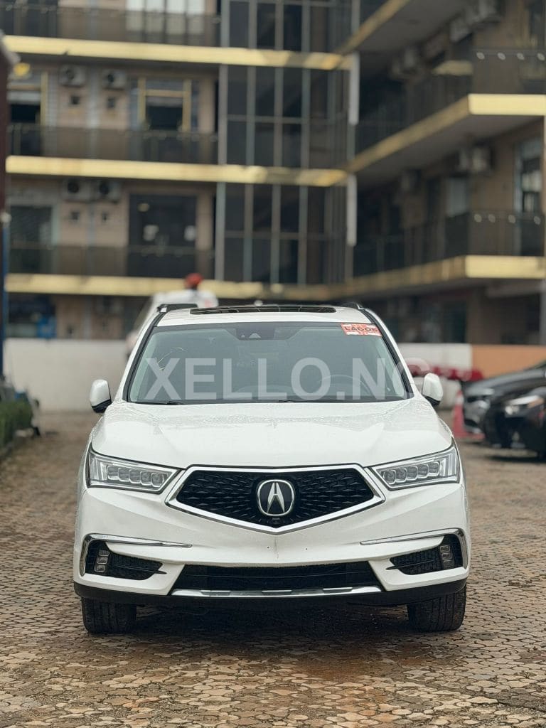 ACURA MDX for sale in Kado, FCT