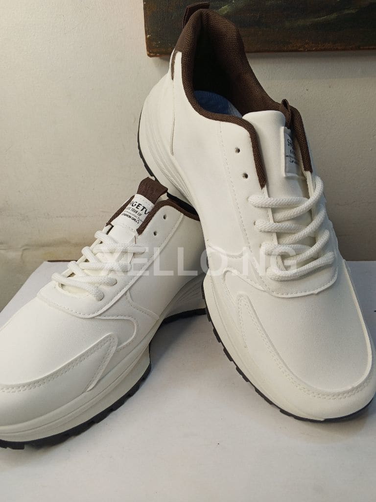 Sneakers 2