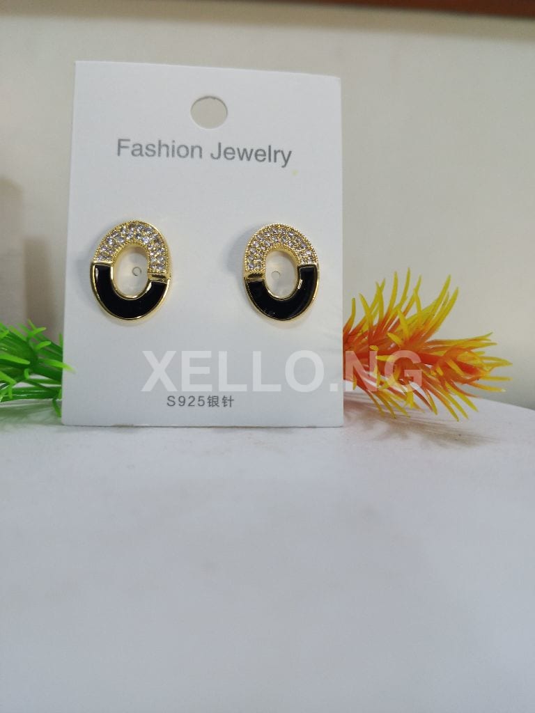 Earrings 3