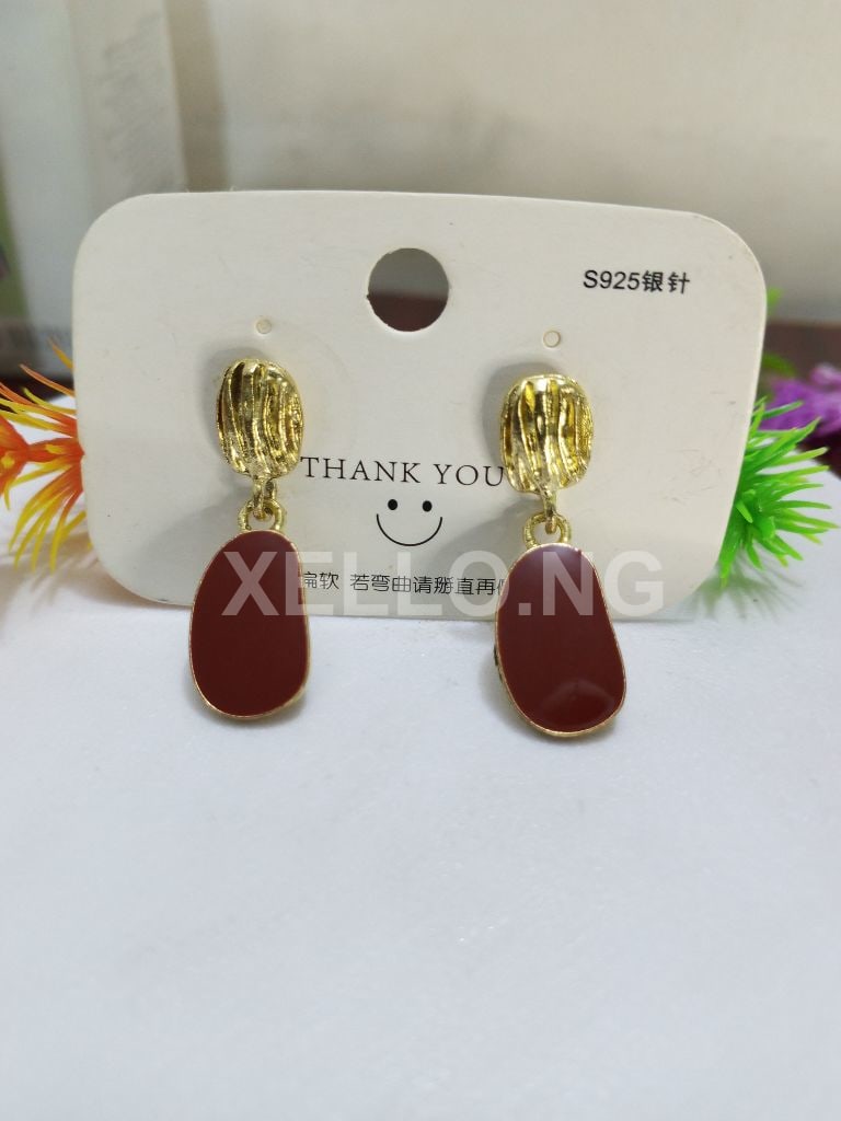 Earrings 2