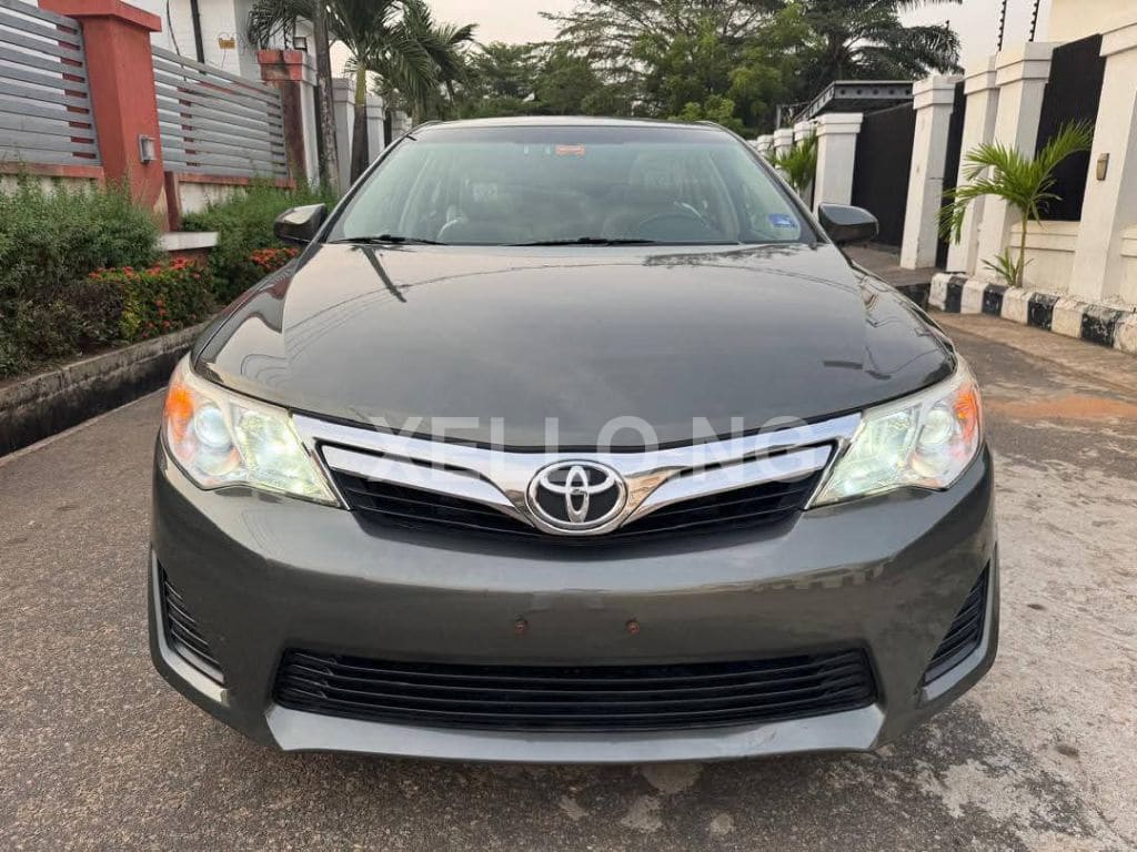 Toyota Camry SE for sale in Badagry, Lagos