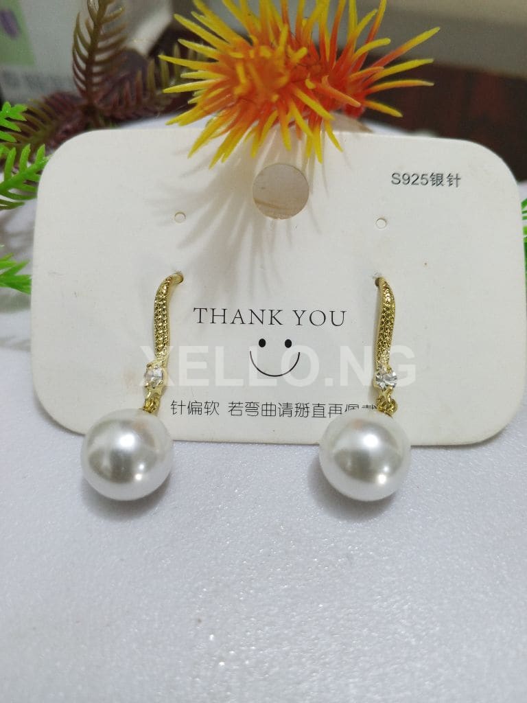 Earrings 4