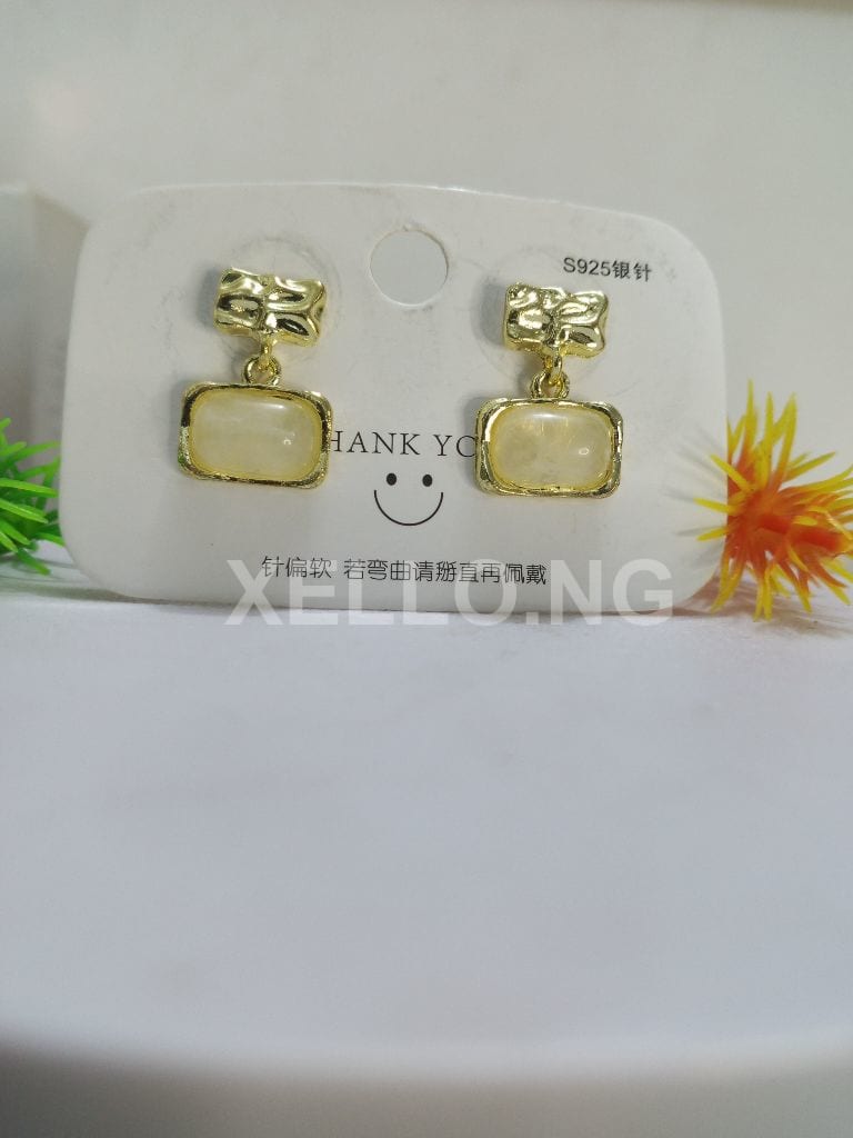 Earrings 2