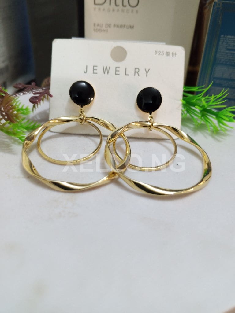 Earrings 5