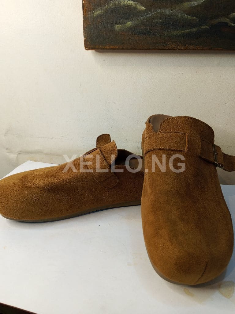 Clog footwear 3
