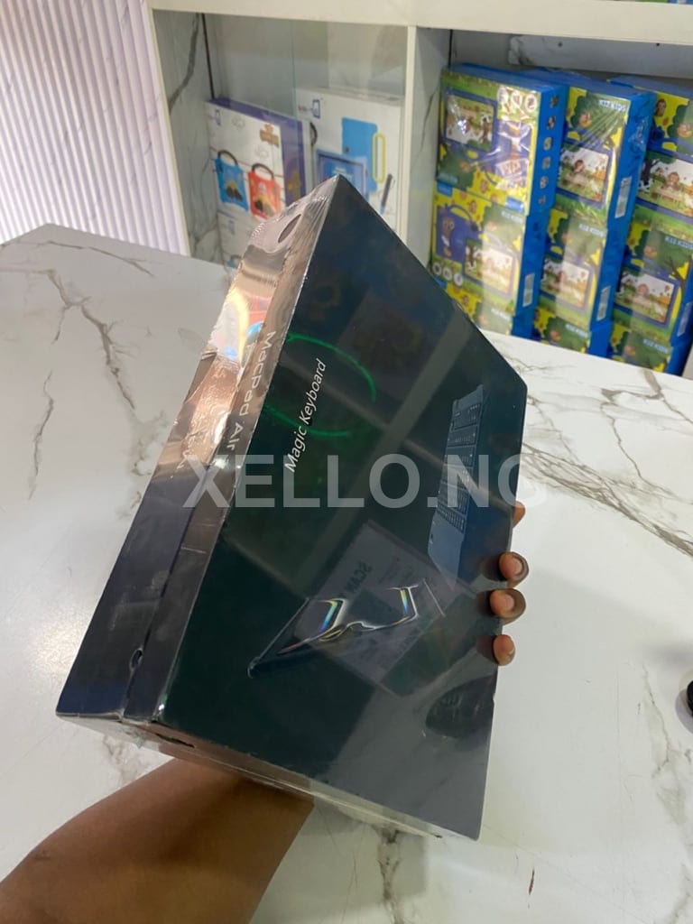 Brand New Macpad Air 2